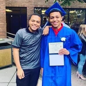 Meet your Posher, Tim